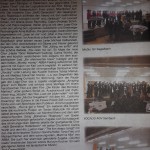 Nachbericht Weilerbach Amtsblatt