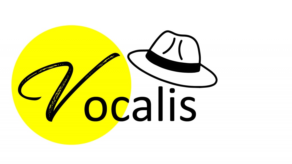 logo Vocalis